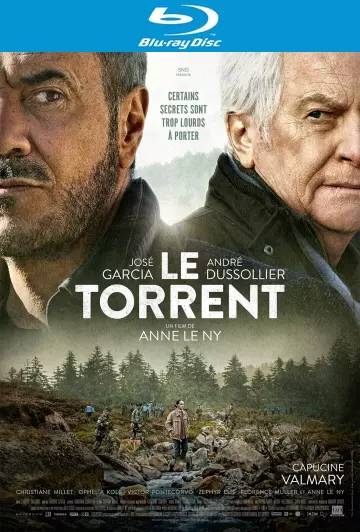 Le Torrent [BLU-RAY 1080p] - FRENCH