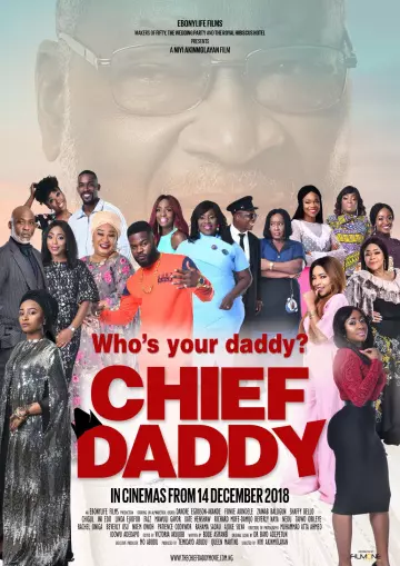 Chief Daddy [WEB-DL 1080p] - VOSTFR