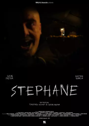 Stéphane [WEBRIP 720p] - FRENCH