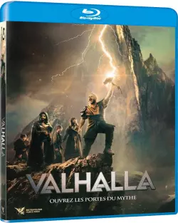 Valhalla [BLU-RAY 1080p] - MULTI (FRENCH)