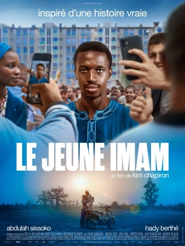 Le Jeune imam [HDRIP] - FRENCH