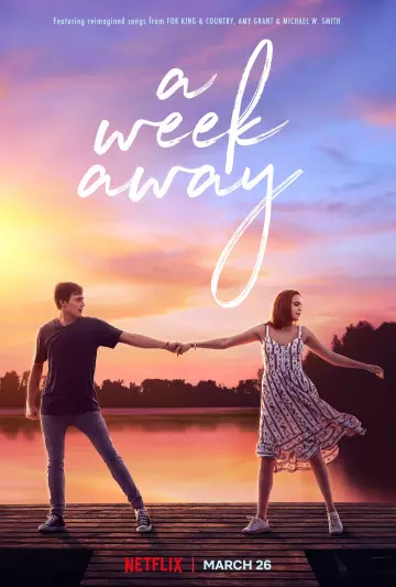 A Week Away [WEB-DL 720p] - FRENCH