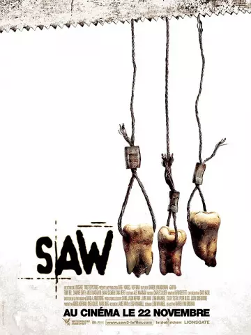Saw 3 [DVDRIP] - TRUEFRENCH