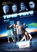 Time Toys [HDRiP] - FRENCH