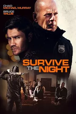 Survive the Night [WEB-DL 1080p] - MULTI (TRUEFRENCH)