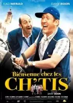 Bienvenue chez les Ch'tis [BDRip x264] - FRENCH
