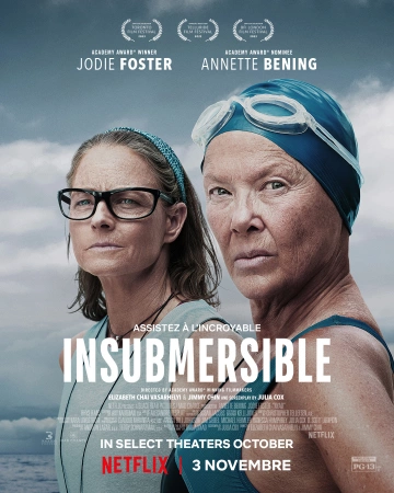 Insubmersible [WEB-DL 1080p] - MULTI (FRENCH)