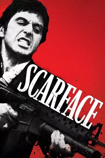 Scarface [DVDRIP] - FRENCH