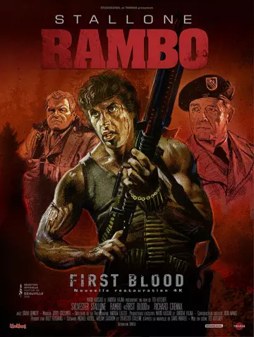Rambo  [HDLIGHT 1080p] - MULTI (FRENCH)