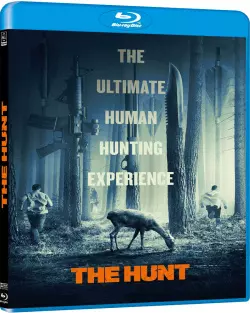 The Hunt [BLU-RAY 1080p] - MULTI (TRUEFRENCH)