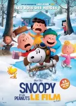 Snoopy et les Peanuts - Le Film [DVDRiP] - FRENCH