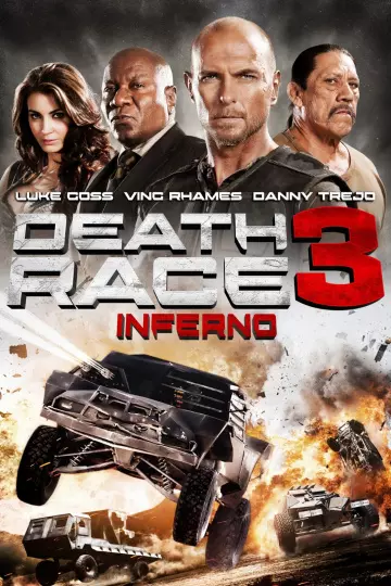 Death Race: Inferno [HDLIGHT 1080p] - MULTI (FRENCH)
