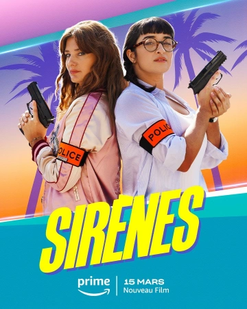 Sirènes [WEB-DL 1080p] - FRENCH
