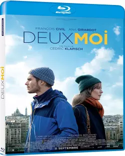 Deux Moi [BLU-RAY 720p] - FRENCH