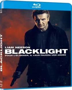 Blacklight [HDLIGHT 720p] - TRUEFRENCH