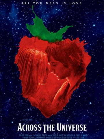 Across the Universe [BDRIP] - TRUEFRENCH