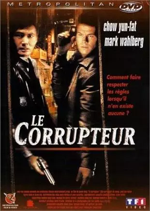 Le Corrupteur [DVDRIP] - FRENCH