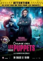 Carnage chez les Puppets [BDRIP] - TRUEFRENCH