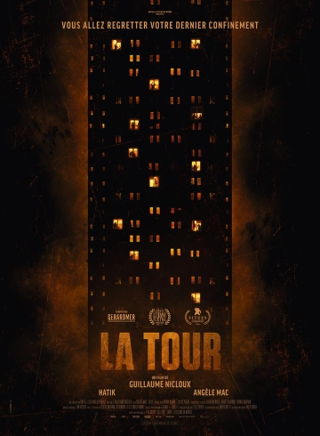La Tour [WEB-DL 1080p] - FRENCH