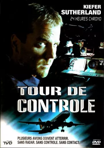 Tour de contrôle [DVDRIP] - FRENCH