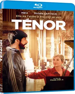 Ténor [BLU-RAY 1080p] - FRENCH