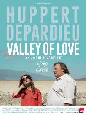 Valley Of Love [BDRIP] - FRENCH