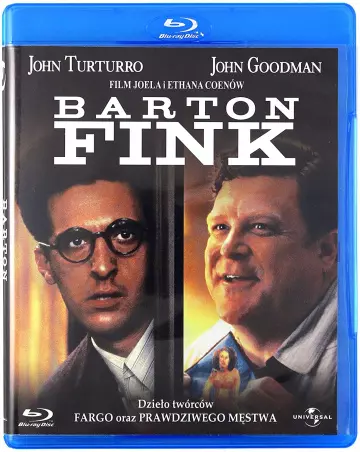 Barton Fink [HDLIGHT 1080p] - MULTI (TRUEFRENCH)