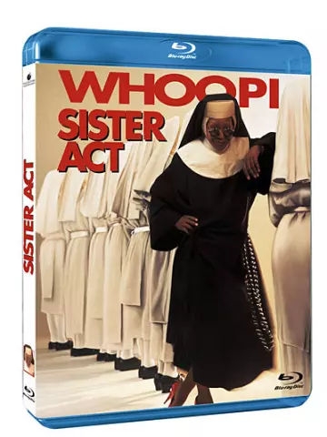 Sister Act [HDLIGHT 1080p] - MULTI (TRUEFRENCH)