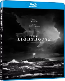 The Lighthouse [BLU-RAY 720p] - TRUEFRENCH