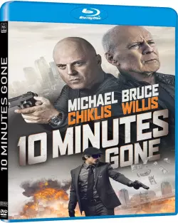 10 Minutes Gone [BLU-RAY 720p] - TRUEFRENCH