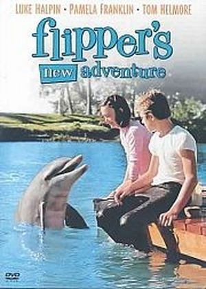 Les Nouvelles Aventures de Flipper le dauphin [DVDRIP] - MULTI (FRENCH)