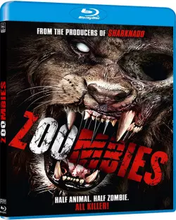 Zoombies [HDLIGHT 1080p] - MULTI (FRENCH)