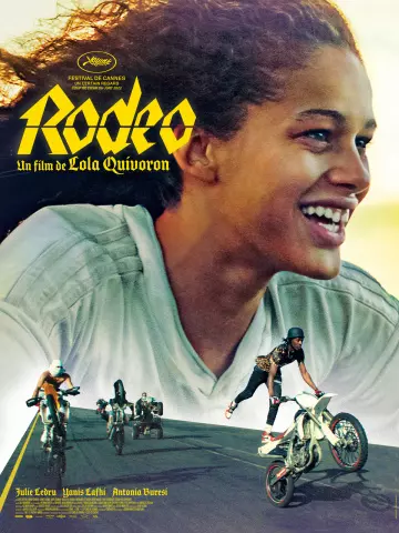Rodeo [HDRIP] - FRENCH