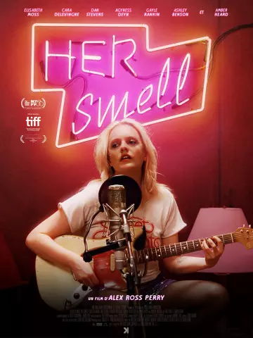 Her Smell [HDLIGHT 720p] - VOSTFR