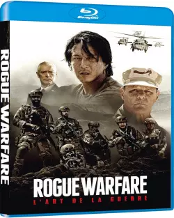 Rogue Warfare [HDLIGHT 720p] - FRENCH