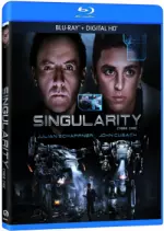 Singularity [BLU-RAY 720p] - FRENCH