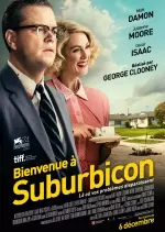 Bienvenue à Suburbicon [BDRIP] - FRENCH