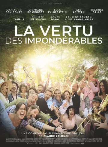 La Vertu des impondérables [WEB-DL 1080p] - FRENCH