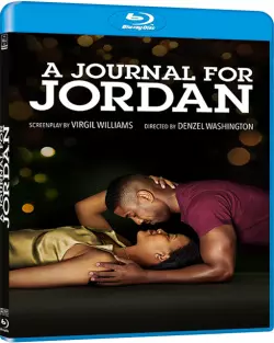A Journal for Jordan [BLU-RAY 720p] - FRENCH
