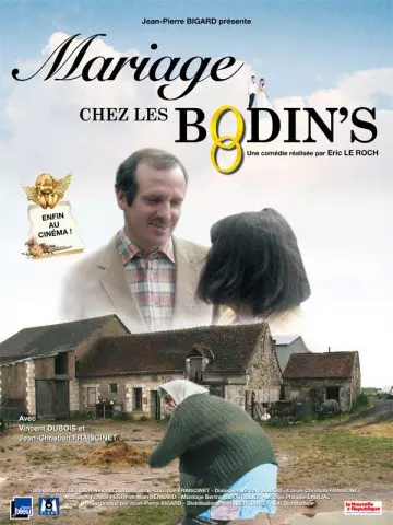 Mariage chez les Bodin's  [HDTV 1080p] - FRENCH