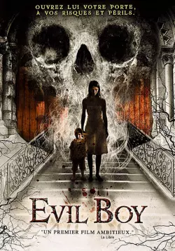 Evil Boy [WEB-DL 1080p] - FRENCH