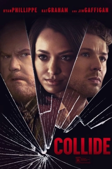 Collide [WEB-DL 1080p] - MULTI (FRENCH)