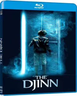The Djinn [BLU-RAY 720p] - FRENCH