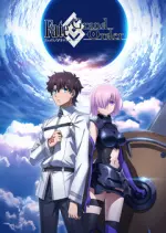 Fate/Grand Order - First Order  [WEB-DL 1080p] - VOSTFR