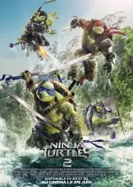 Ninja Turtles 2 [HDRip/MKV] - FRENCH