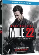 22 Miles [BLU-RAY 1080p] - MULTI (FRENCH)