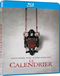 Le Calendrier [BLU-RAY 1080p] - FRENCH