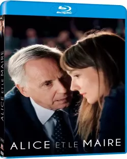 Alice et le maire [HDLIGHT 720p] - FRENCH