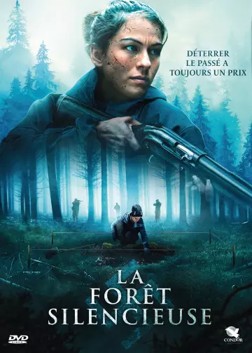 La Forêt silencieuse [BDRIP] - FRENCH