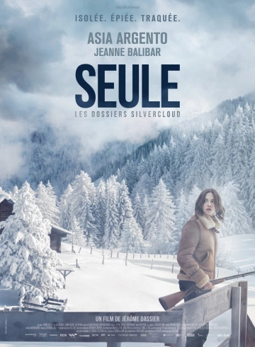 Seule : les dossiers Silvercloud [HDRIP] - FRENCH